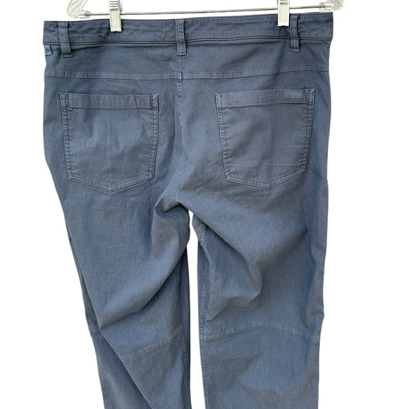 Lululemon ABC Utilitech Lightweight Pants - Size 34 x 29 - Picture 6 of 11